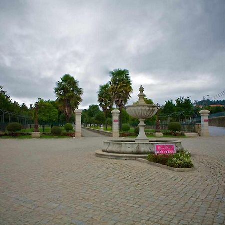 Quinta De Resela Guest House Vila Verde  Exterior photo